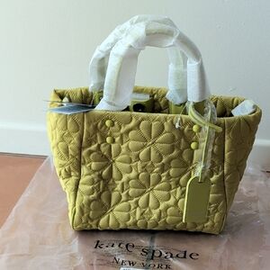 Kate Spade Tilly Small Tote Bag